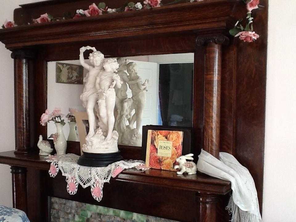 Scarlett House Victorian B & B Janesville Buitenkant foto