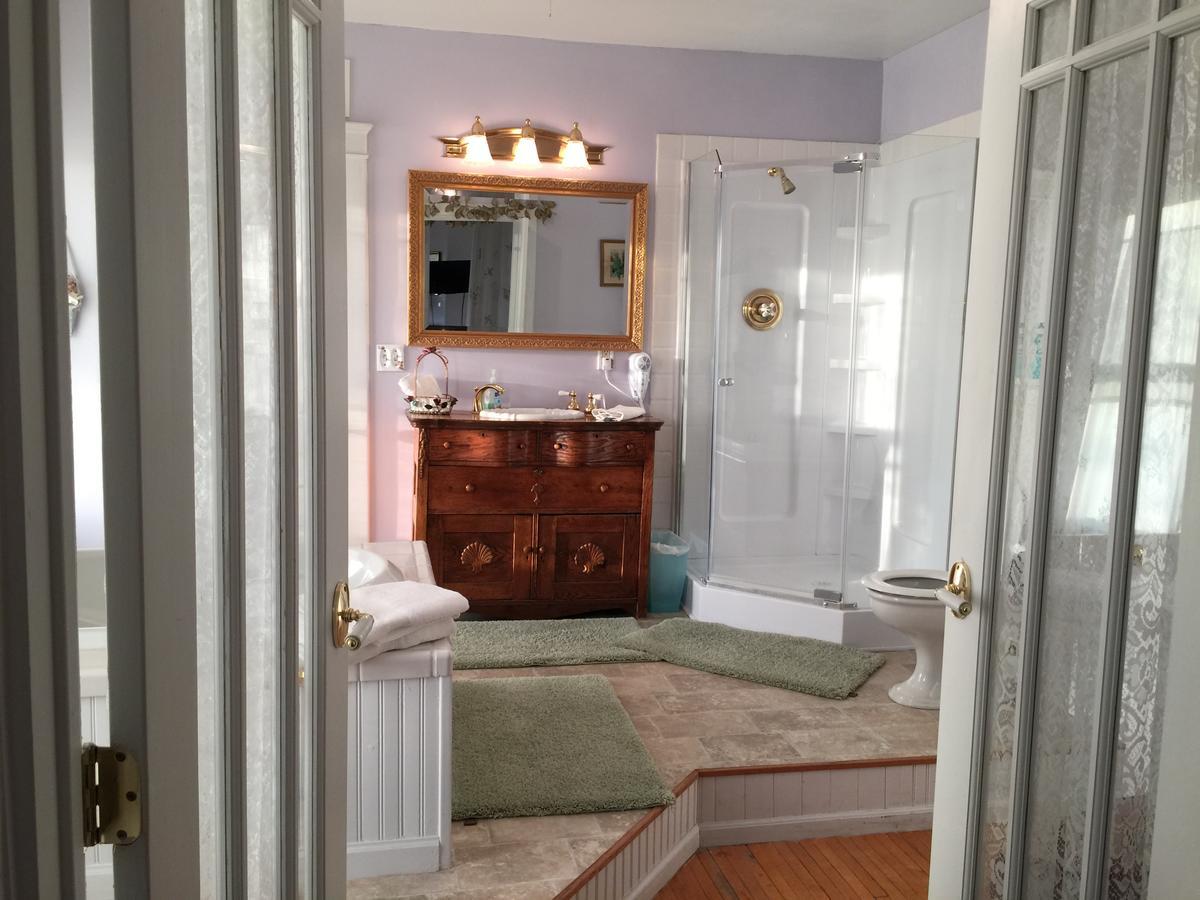 Scarlett House Victorian B & B Janesville Buitenkant foto