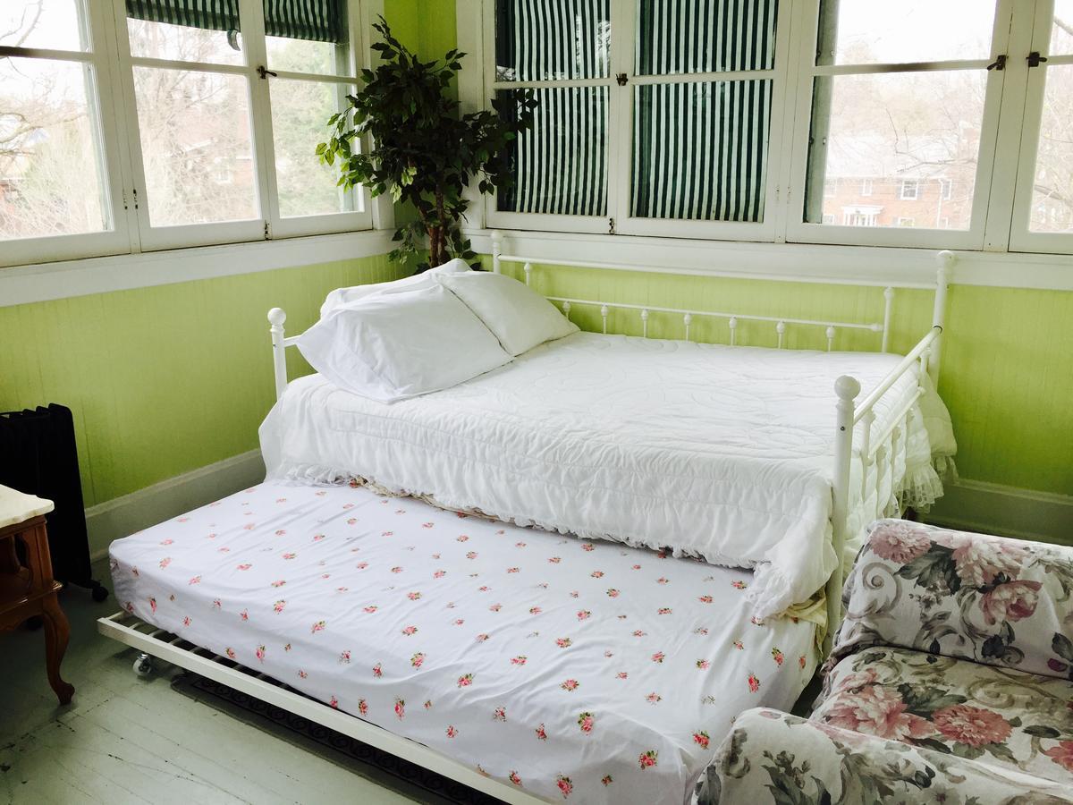 Scarlett House Victorian B & B Janesville Buitenkant foto